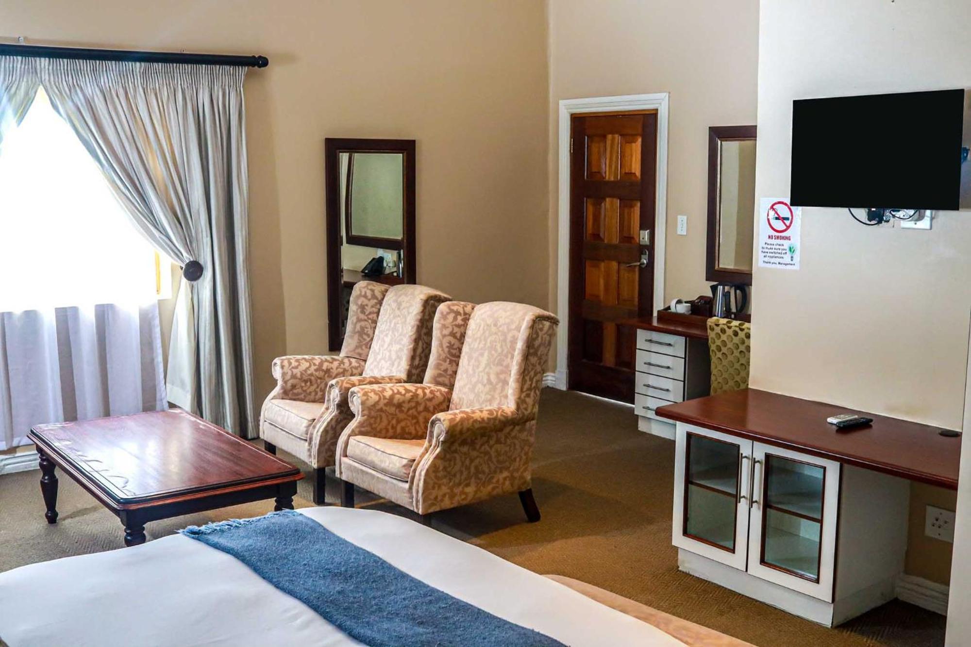 Komani Resorts Queenstown Zimmer foto